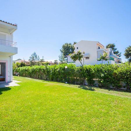 Akrotiri Apartment Pefkochori Ngoại thất bức ảnh