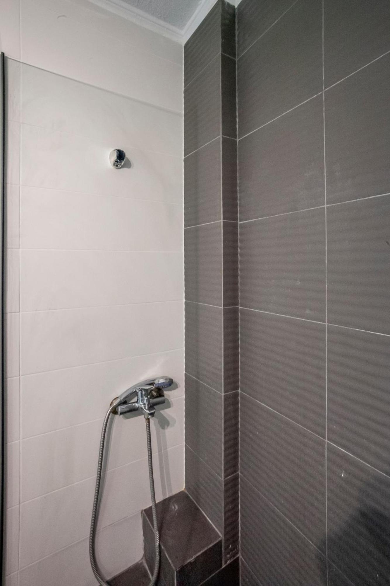 Akrotiri Apartment Pefkochori Ngoại thất bức ảnh