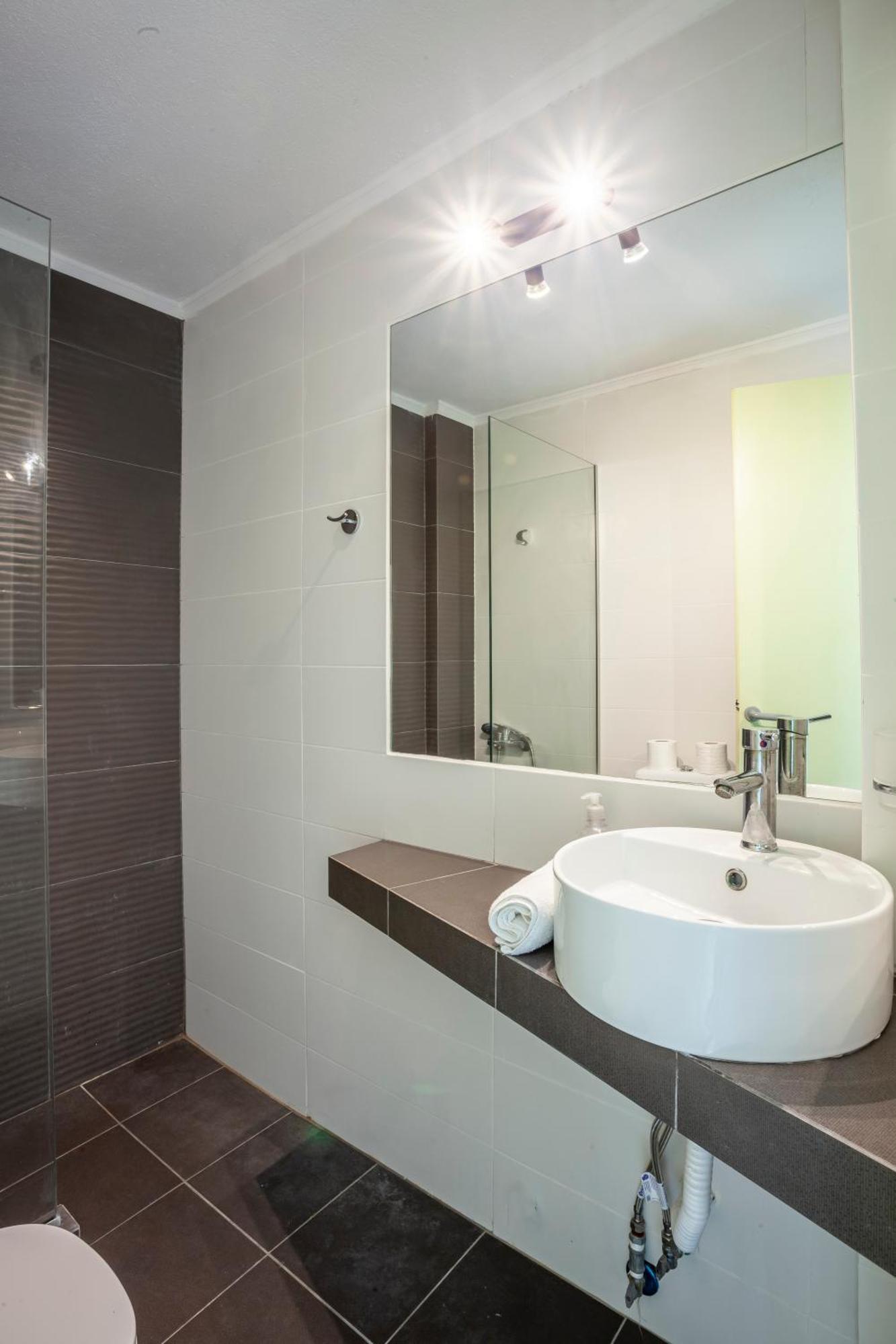 Akrotiri Apartment Pefkochori Ngoại thất bức ảnh