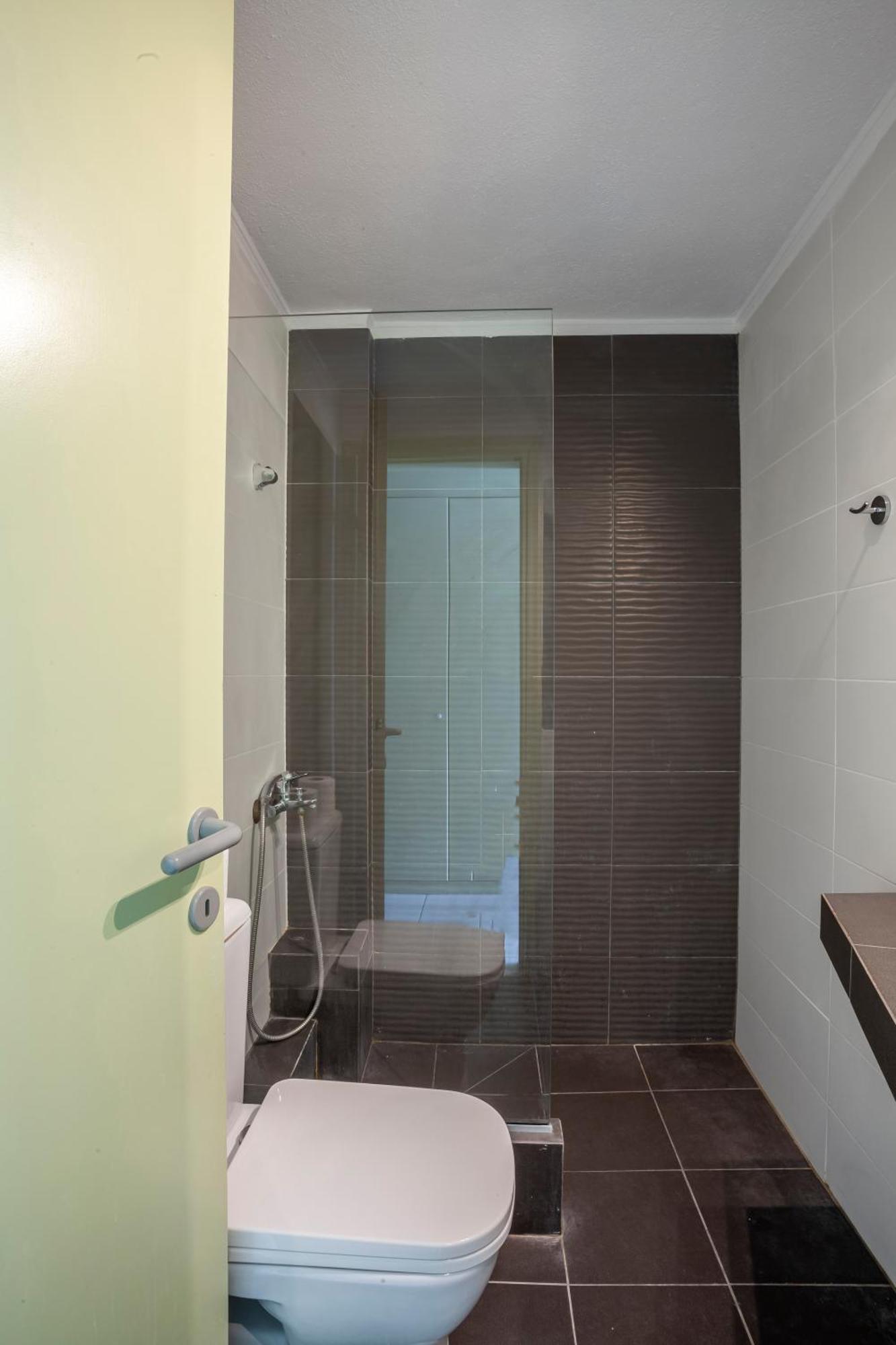 Akrotiri Apartment Pefkochori Ngoại thất bức ảnh