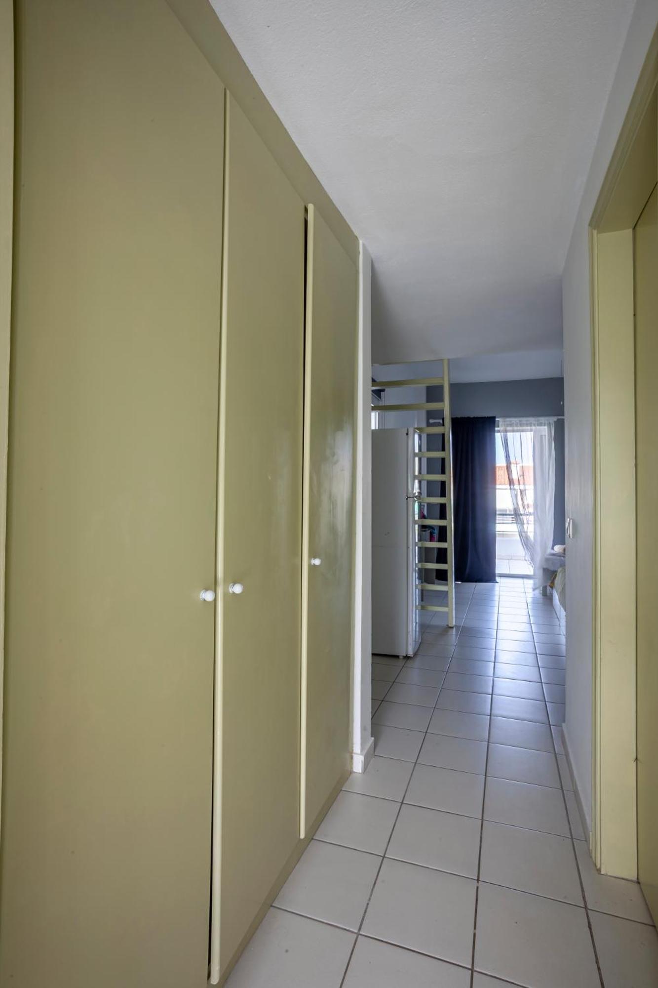 Akrotiri Apartment Pefkochori Ngoại thất bức ảnh