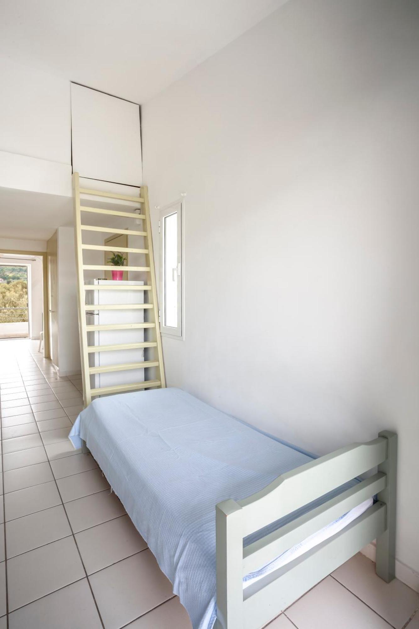 Akrotiri Apartment Pefkochori Ngoại thất bức ảnh
