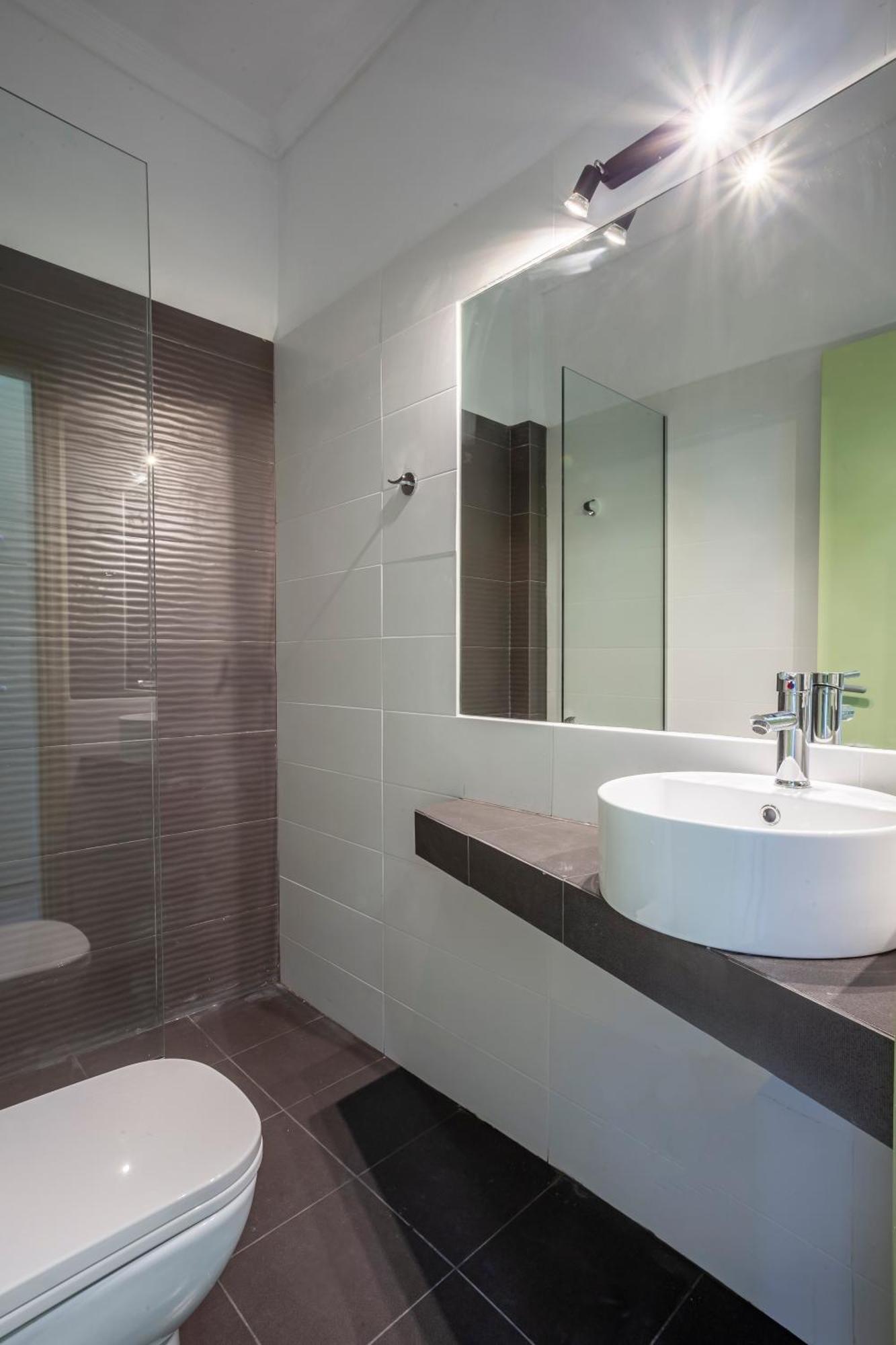 Akrotiri Apartment Pefkochori Ngoại thất bức ảnh