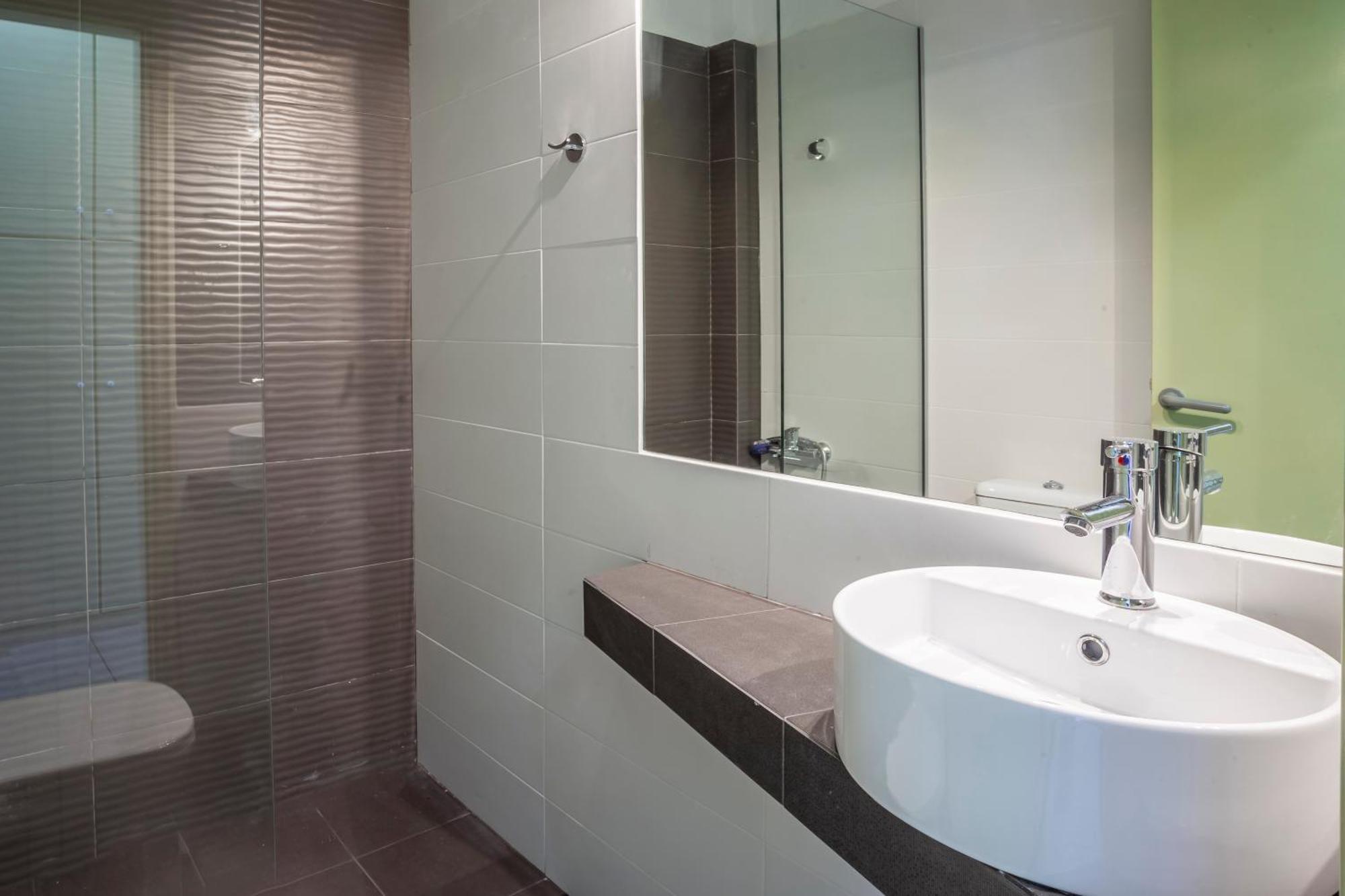 Akrotiri Apartment Pefkochori Ngoại thất bức ảnh