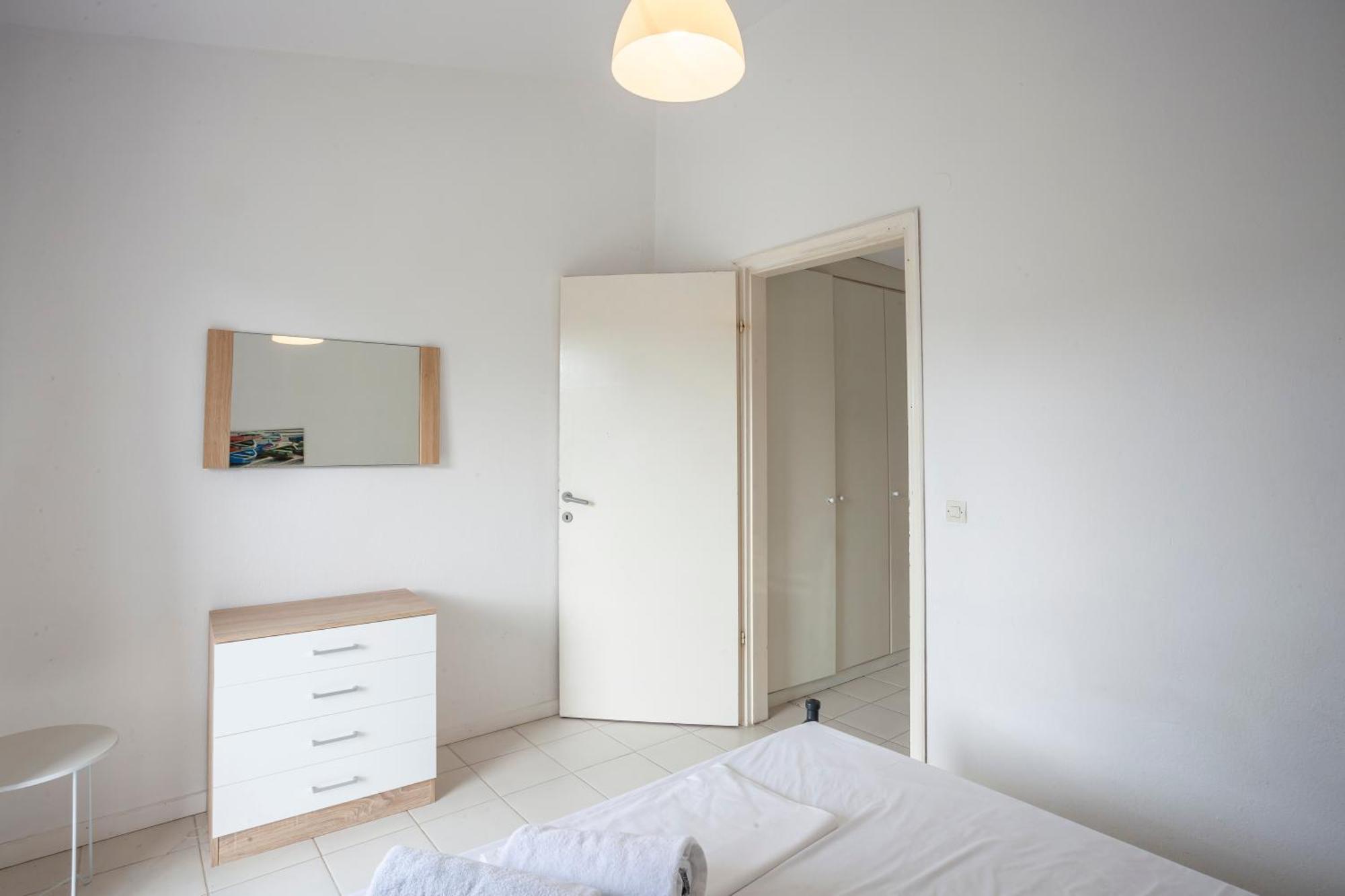 Akrotiri Apartment Pefkochori Ngoại thất bức ảnh